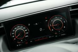 2021 Hyundai Tucson Highlander