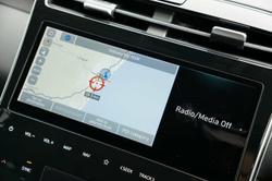 2021 Hyundai Tucson Highlander