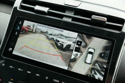 2021 Hyundai Tucson Highlander