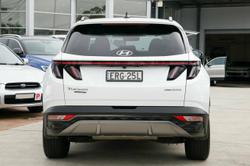 2021 Hyundai Tucson Highlander