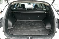 2021 Hyundai Tucson Highlander