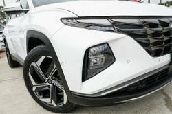 2021 Hyundai Tucson Highlander