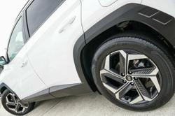 2021 Hyundai Tucson Highlander