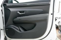 2021 Hyundai Tucson Highlander