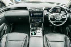 2021 Hyundai Tucson Highlander