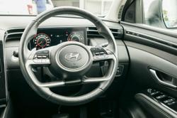 2021 Hyundai Tucson Highlander