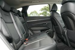 2021 Hyundai Tucson Highlander