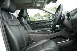 2021 Hyundai Tucson Highlander