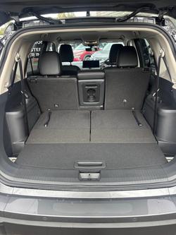 2026 Nissan X-TRAIL ST-L T33 MY26 4X4 On Demand Gun Metallic