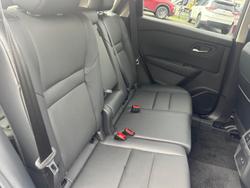 2026 Nissan X-TRAIL ST-L T33 MY26 4X4 On Demand Gun Metallic