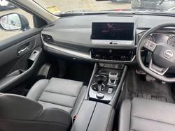 2026 Nissan X-TRAIL ST-L T33 MY26 4X4 On Demand Gun Metallic