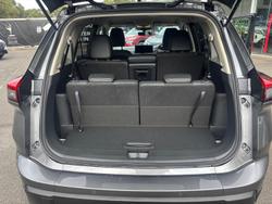 2026 Nissan X-TRAIL ST-L T33 MY26 4X4 On Demand Gun Metallic