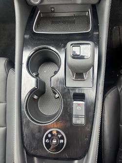 2026 Nissan X-TRAIL ST-L T33 MY26 4X4 On Demand Gun Metallic