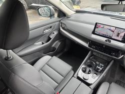 2026 Nissan X-TRAIL ST-L T33 MY26 4X4 On Demand Gun Metallic