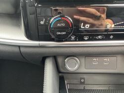 2026 Nissan X-TRAIL ST-L T33 MY26 4X4 On Demand Gun Metallic