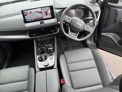 2026 Nissan X-TRAIL ST-L T33 MY26 4X4 On Demand Gun Metallic