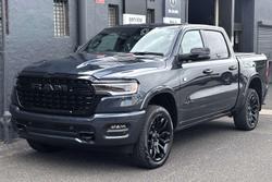 2026 RAM 1500 Limited Hurricane HO RamBox
