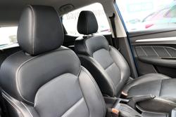 2021 MG ZS Excite Plus AZS1 MY21 Regal Blue