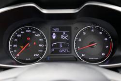 2021 MG ZS Excite Plus AZS1 MY21 Regal Blue