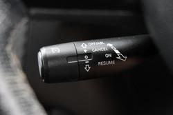 2021 MG ZS Excite Plus AZS1 MY21 Regal Blue