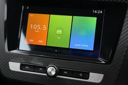 2021 MG ZS Excite Plus AZS1 MY21 Regal Blue