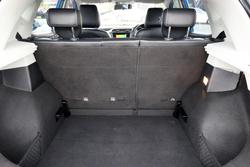 2021 MG ZS Excite Plus AZS1 MY21 Regal Blue