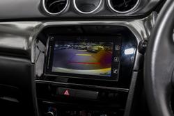 2024 Suzuki Vitara Turbo