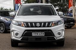 2024 Suzuki Vitara Turbo