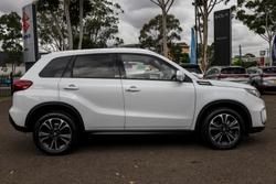 2024 Suzuki Vitara Turbo