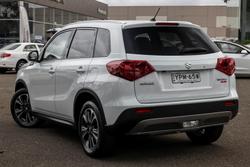 2024 Suzuki Vitara Turbo