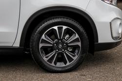 2024 Suzuki Vitara Turbo