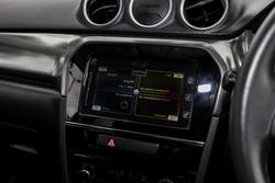 2024 Suzuki Vitara Turbo