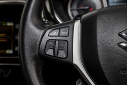 2024 Suzuki Vitara Turbo