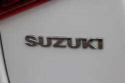 2024 Suzuki Vitara Turbo