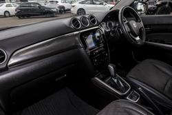 2024 Suzuki Vitara Turbo