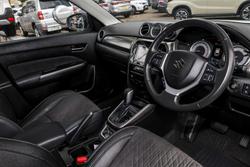 2024 Suzuki Vitara Turbo