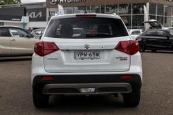 2024 Suzuki Vitara Turbo