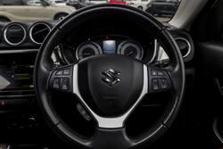 2024 Suzuki Vitara Turbo