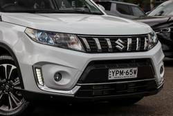 2024 Suzuki Vitara Turbo