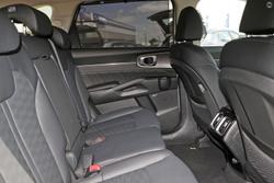 2025 Kia Sorento Sport+ MQ4 PE MY26 AWD Clear White
