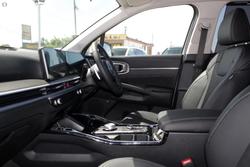 2025 Kia Sorento Sport+ MQ4 PE MY26 AWD Clear White