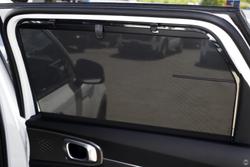 2025 Kia Sorento Sport+ MQ4 PE MY26 AWD Clear White