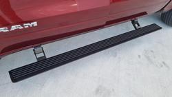 2023 RAM 1500 Laramie Sport RamBox