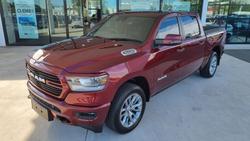 2023 RAM 1500 Laramie Sport RamBox