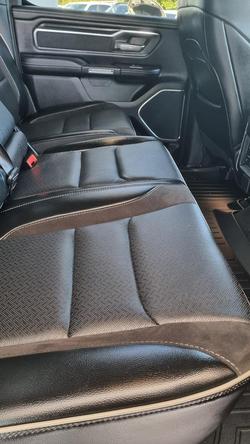 2023 RAM 1500 Laramie Sport RamBox