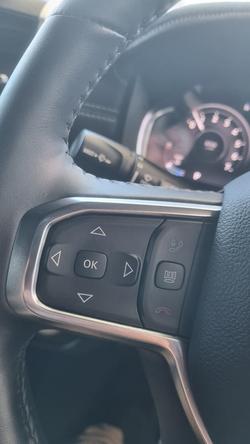 2023 RAM 1500 Laramie Sport RamBox