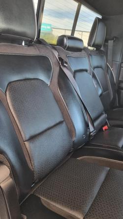 2023 RAM 1500 Laramie Sport RamBox