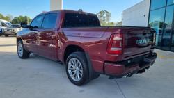 2023 RAM 1500 Laramie Sport RamBox