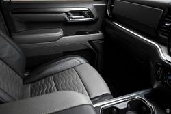 2025 Chevrolet Silverado 1500 ZR2 W/Tech Pack