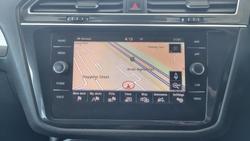 2018 Volkswagen Tiguan 132TSI Comfortline Allspace
